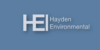 All Appropriate Inquiry by Hayden Environmental